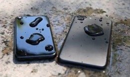 苹果 iPhone 15进水了怎么办？苹果手机进水「苹果 iPhone 15进水了怎么办？」